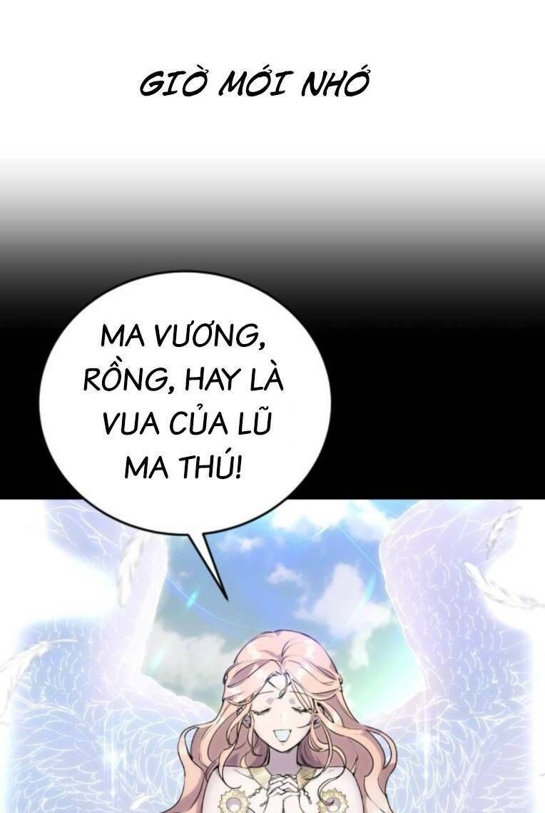 tôi mạnh hơn anh hùng chương 13 - Next chapter 14