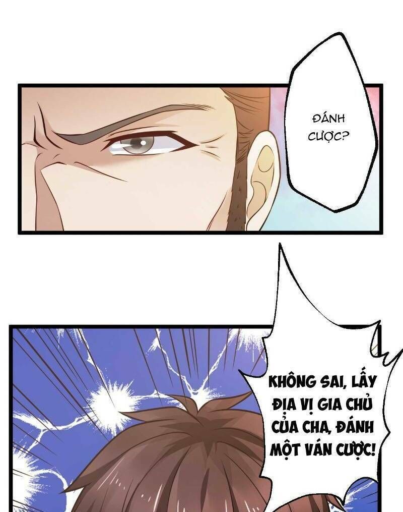 đô thị siêu cấp thần tôn chapter 48 - Trang 2