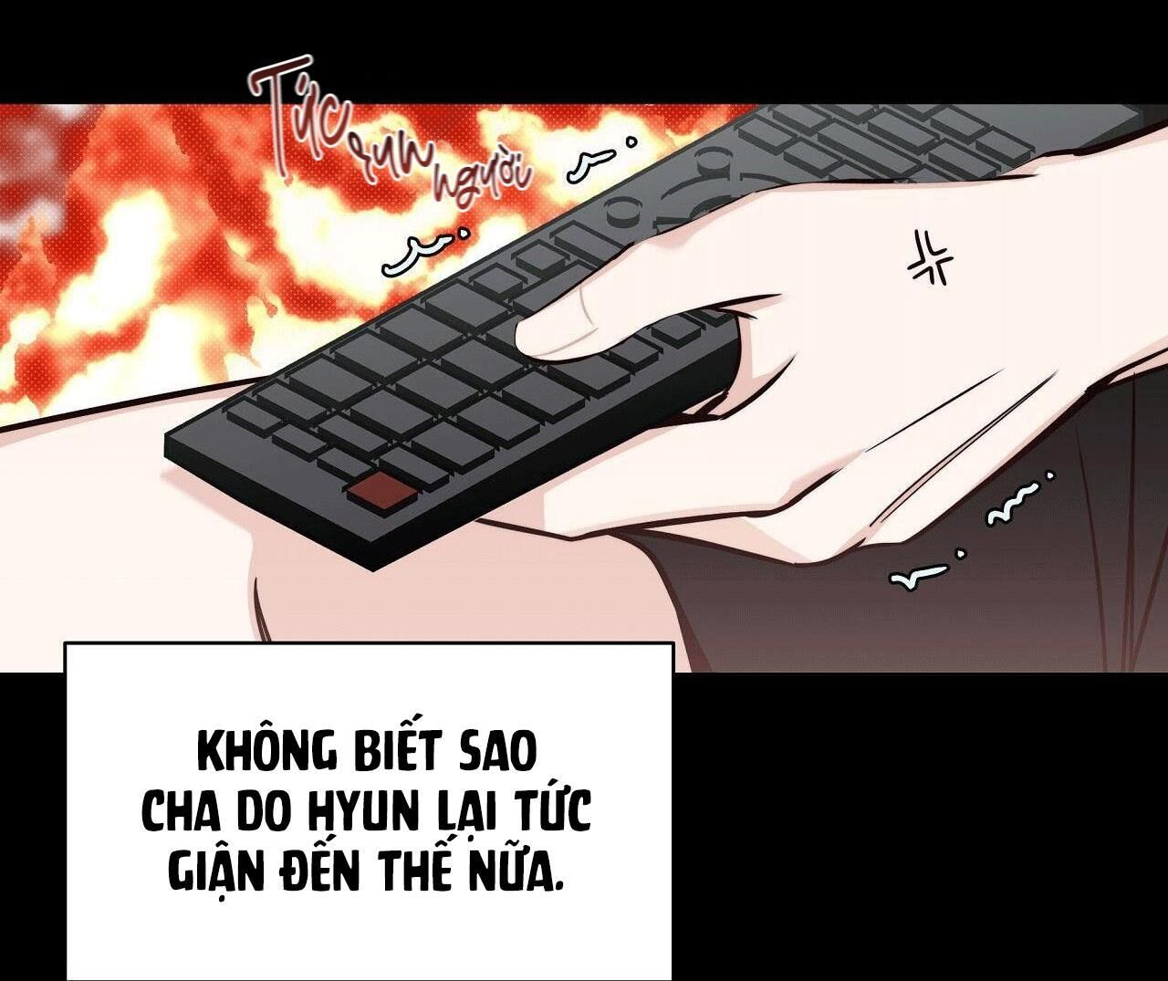 mùa hè năm ấy Chapter 8 - Trang 1