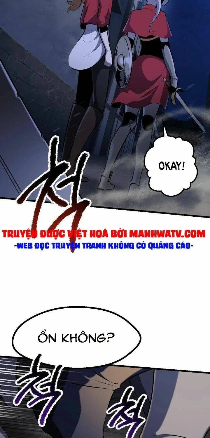 anh hùng mạnh nhất? ta không làm lâu rồi! chapter 83 - Next chapter 84