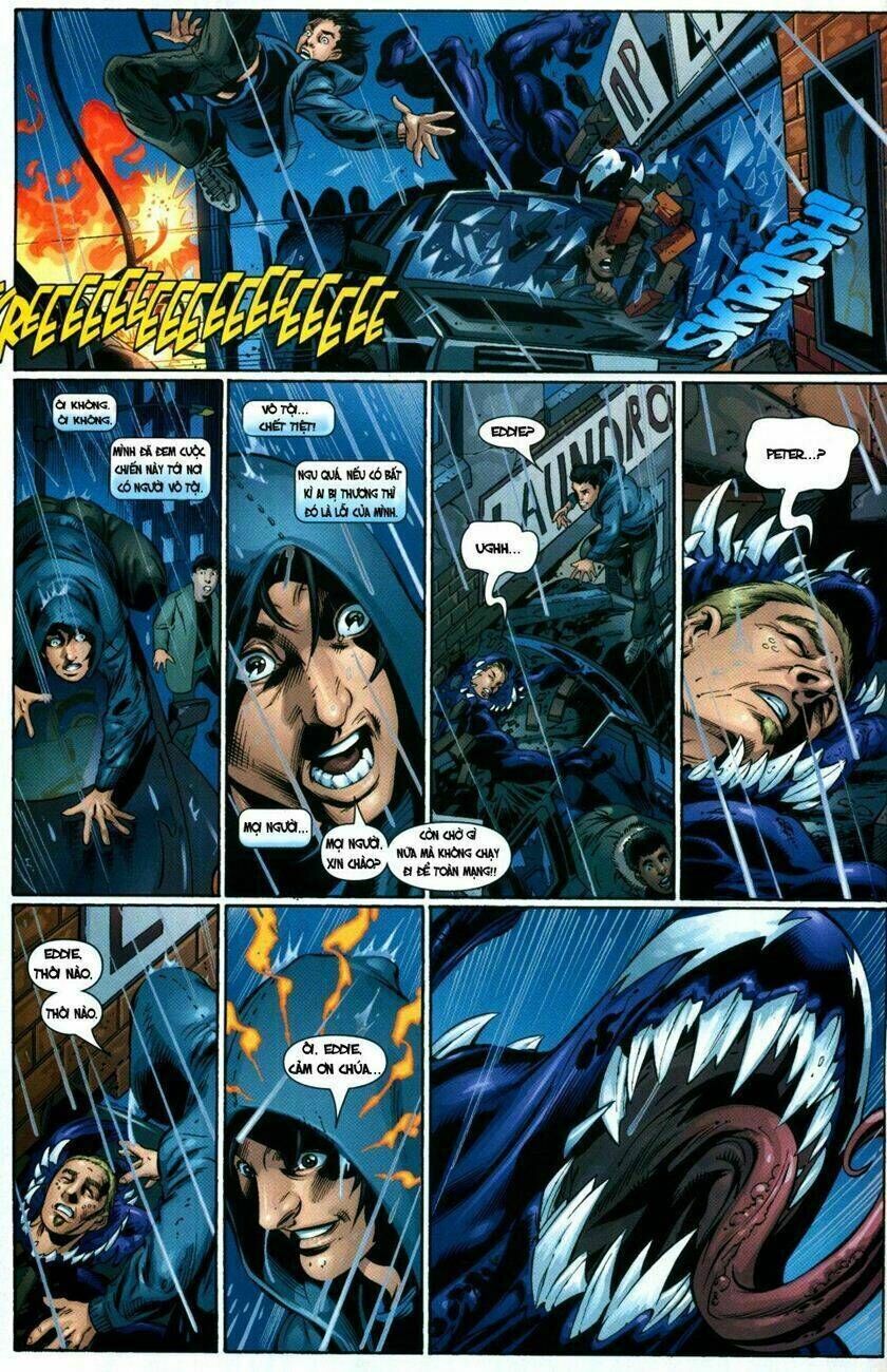 Ultimate Spider-Man Chapter 38 - Trang 2