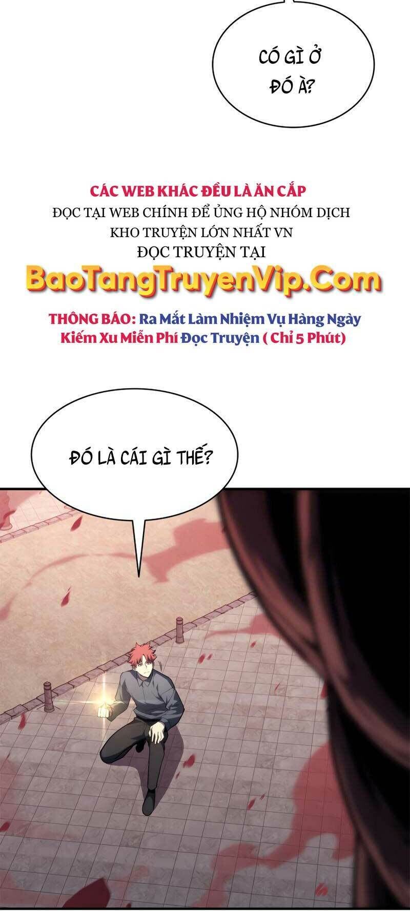 sự trở lại của anh hùng cấp thảm họa chapter 49: ss 2 - Trang 2