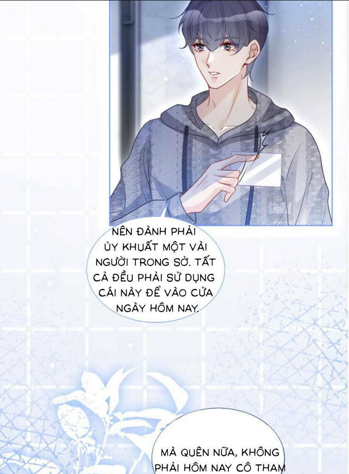 được các anh trai chiều chuộng tôi trở nên ngang tàng chapter 82 - Next chapter 83