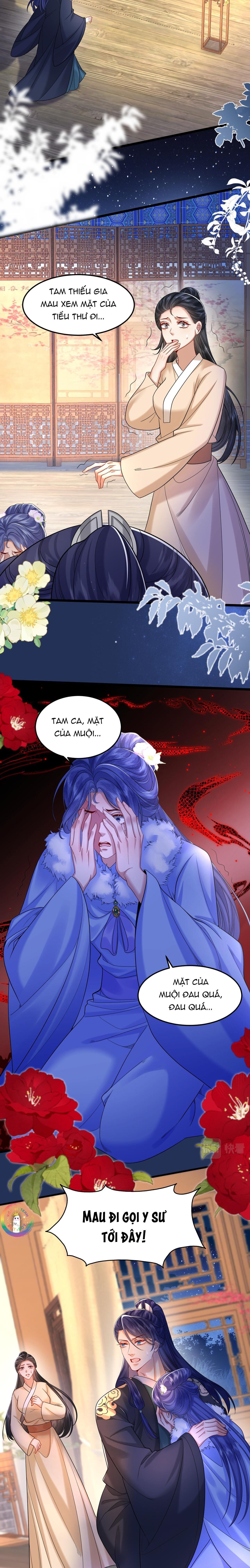 nam thê vô dụng sống lại rồi!!! Chapter 60 - Trang 2