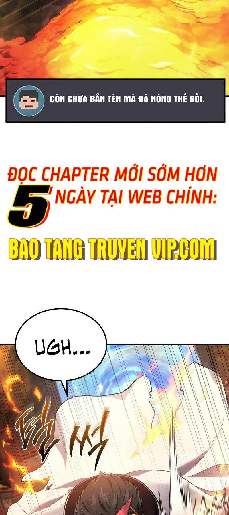 thần chiến tranh trở lại cấp 2 chapter 31 - Trang 2