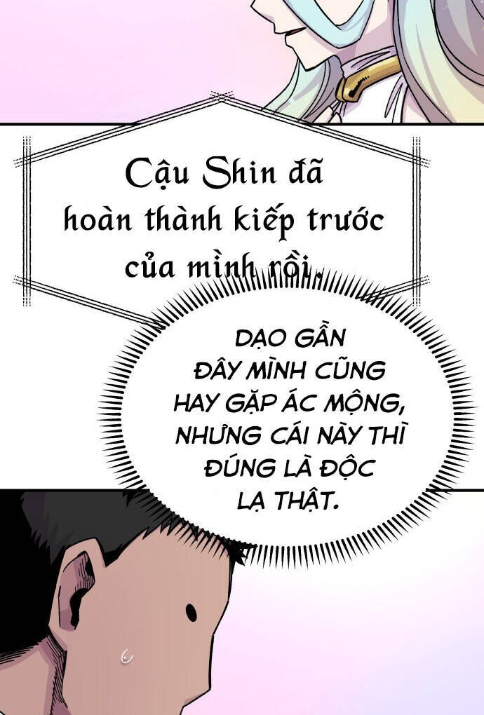 sắp xuất ngũ thì isekai chương 11 - Trang 2