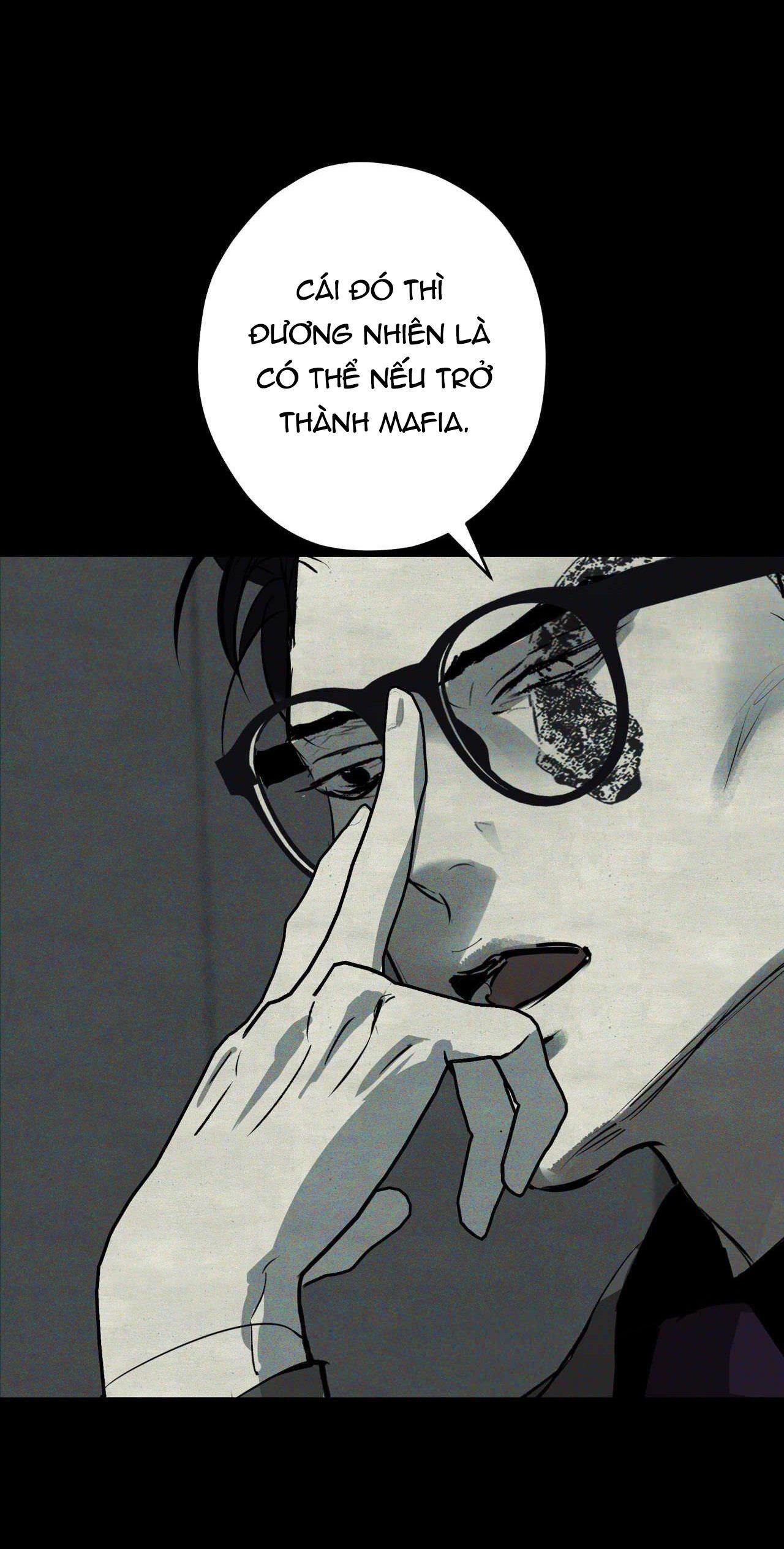 Risky Vice Chapter 4 - Trang 2