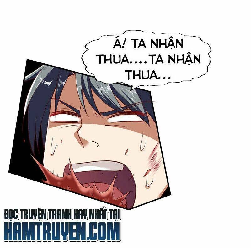 chiến đỉnh Chapter 73 - Trang 2