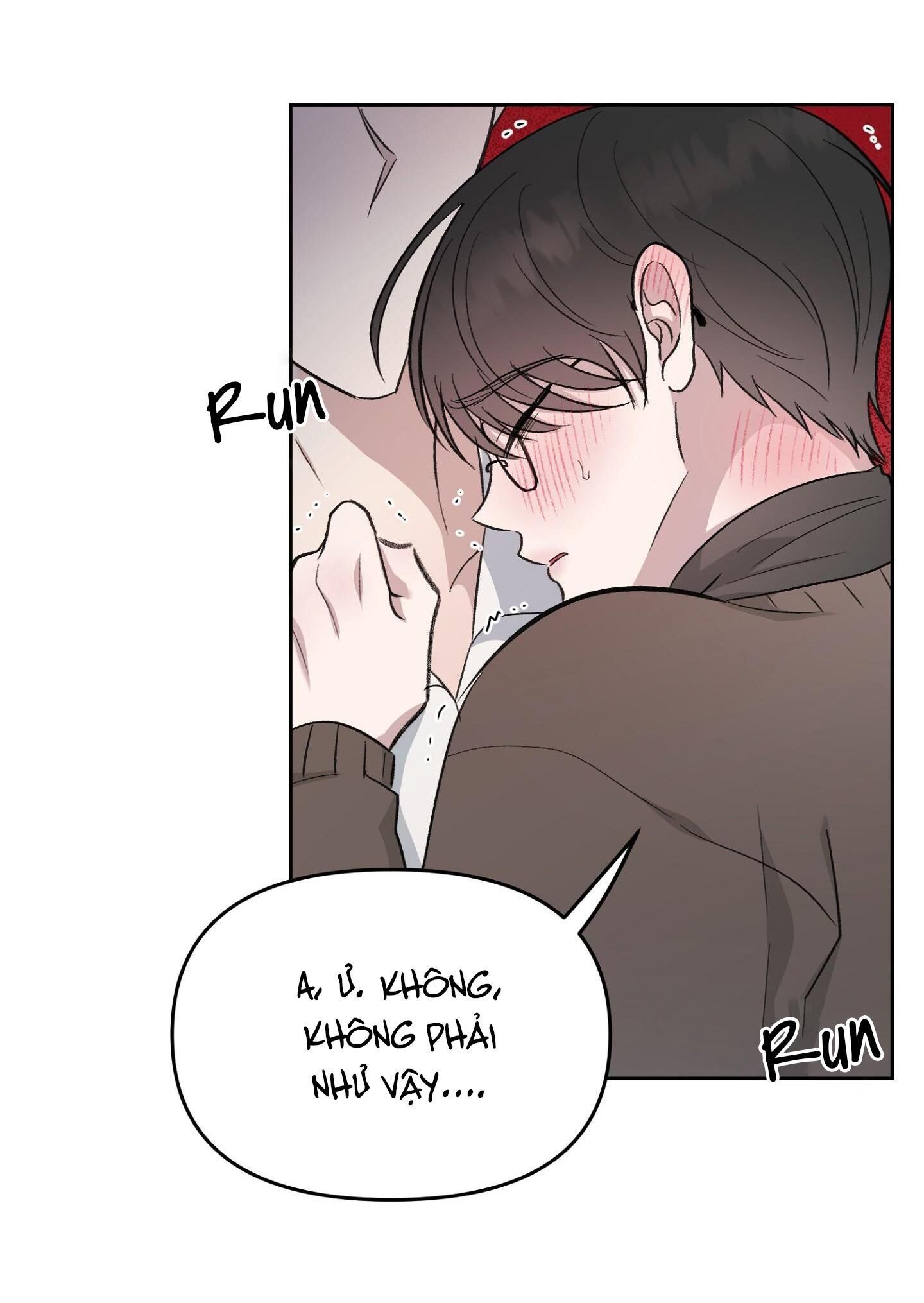 nghiện sex Chapter 7.2 TOUCH DOWN 2 - Trang 1