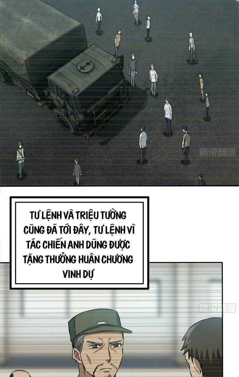 tôi chuyển vàng tại mạt thế Chapter 243 - Next Chapter 244