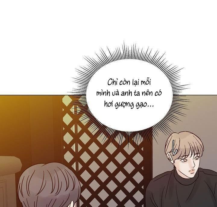 Ở LẠI BÊN TÔI Chapter 32 END SS1 - Next Chapter 33 ss2