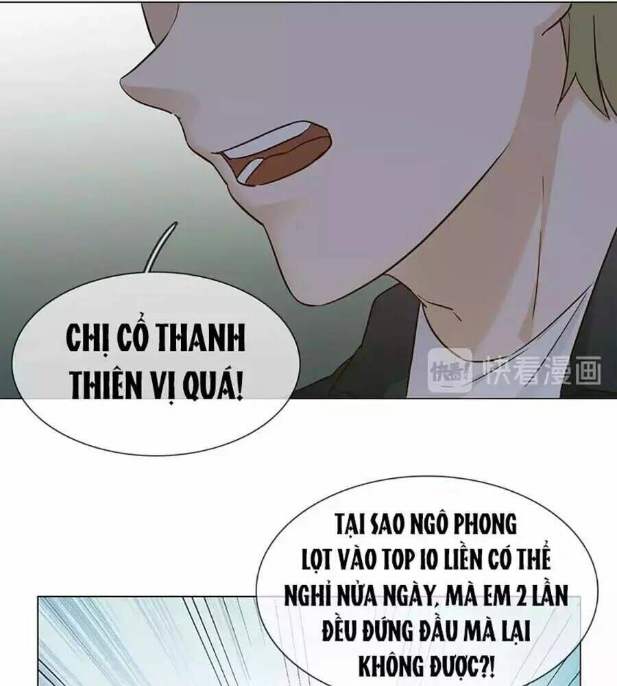 Ngôi Sao Vụn Vỡ Chapter 33 - Trang 2