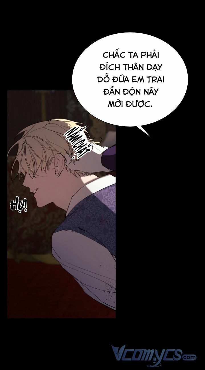 ác nữ cần bạo chúa chapter 41 - Next chapter 42