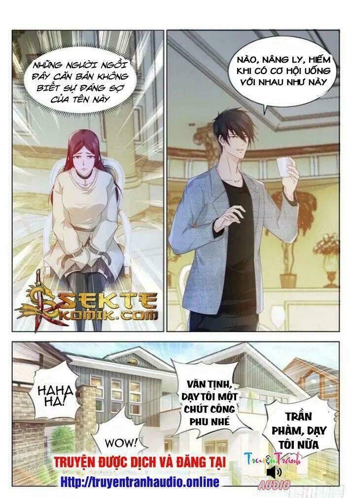 trọng sinh đô thị tu tiên Chapter 354 - Next Chapter 355