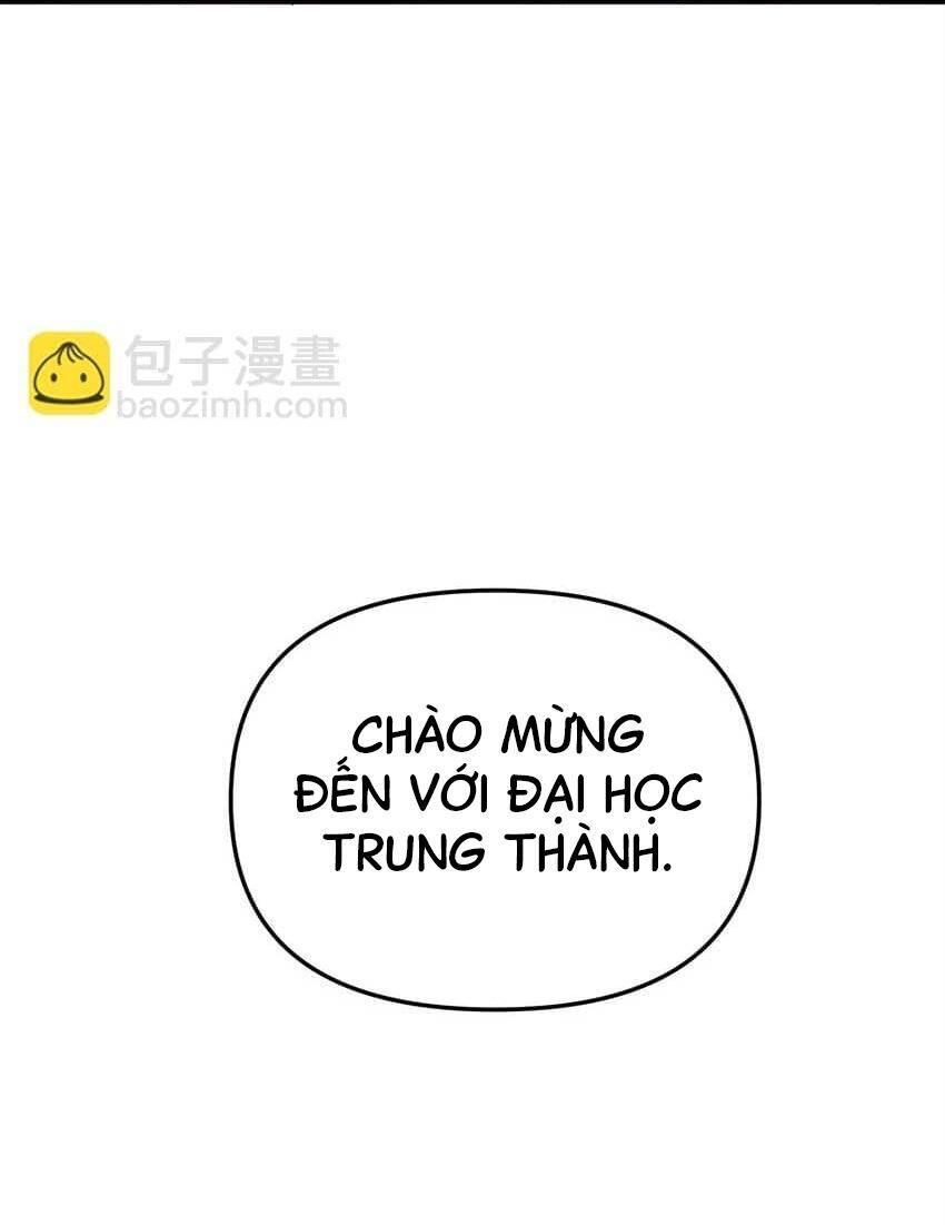 Bạn Trai Mãnh Hổ Của Hắn Chapter 3 - Trang 1