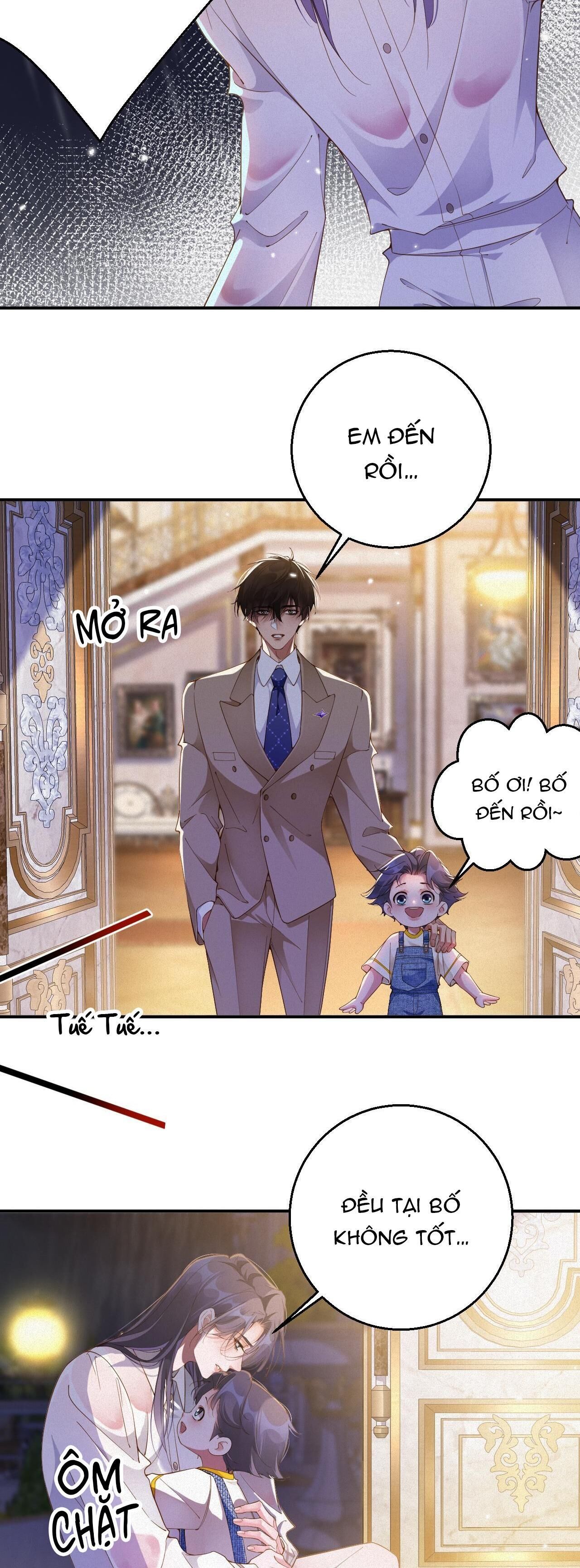 Chồng Cũ Muốn Tái Hôn Lần Nữa Chapter 68 - Trang 1