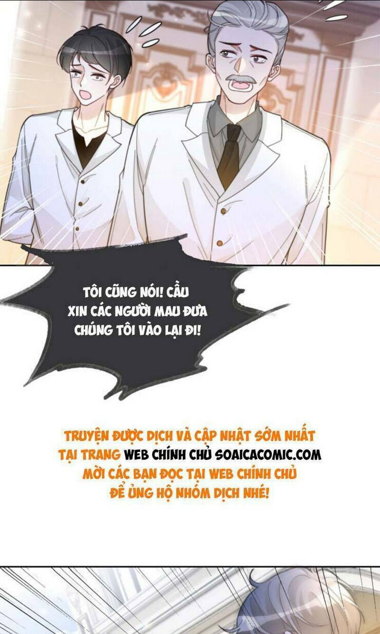 được các anh trai chiều chuộng tôi trở nên ngang tàng chapter 224 - Next chapter 225