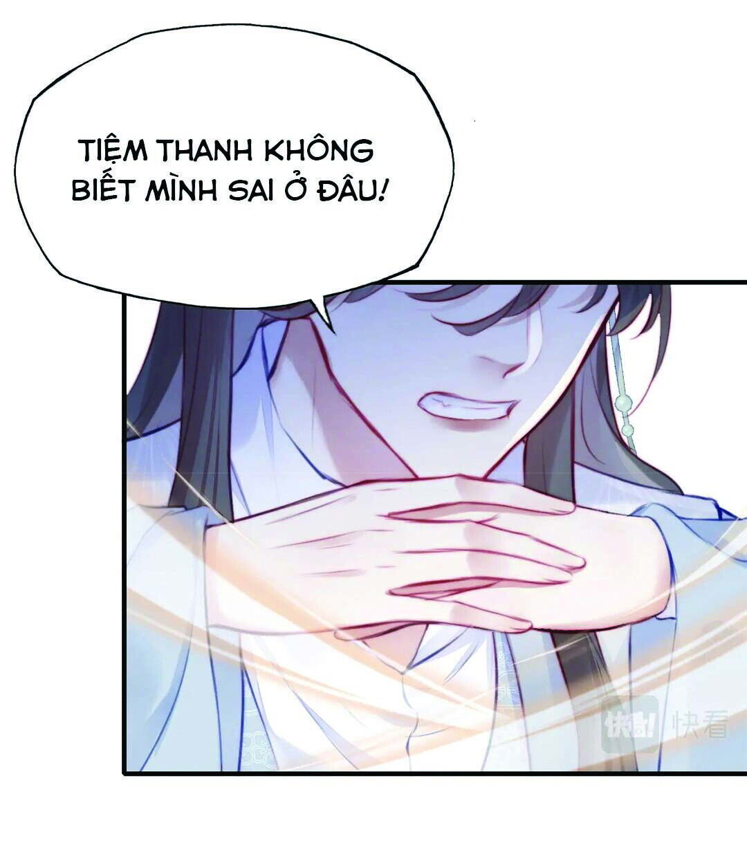 Phản phái hữu thoại thuyết Chapter 8 - Next Chapter 9