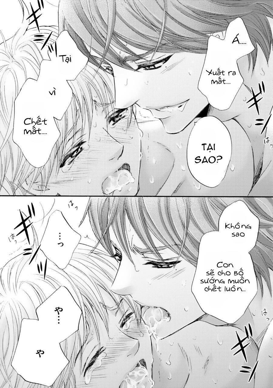 Đạo Tàn Bụ Chapter 38 - Trang 2