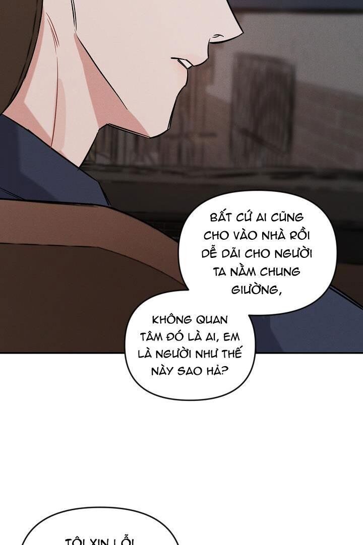 mặt trời của đêm Chapter 5 - Trang 1