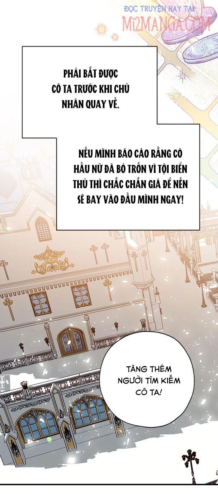 chúng ta có thể trở thành người nhà không? Chapter 19.5 - Next chapter 20