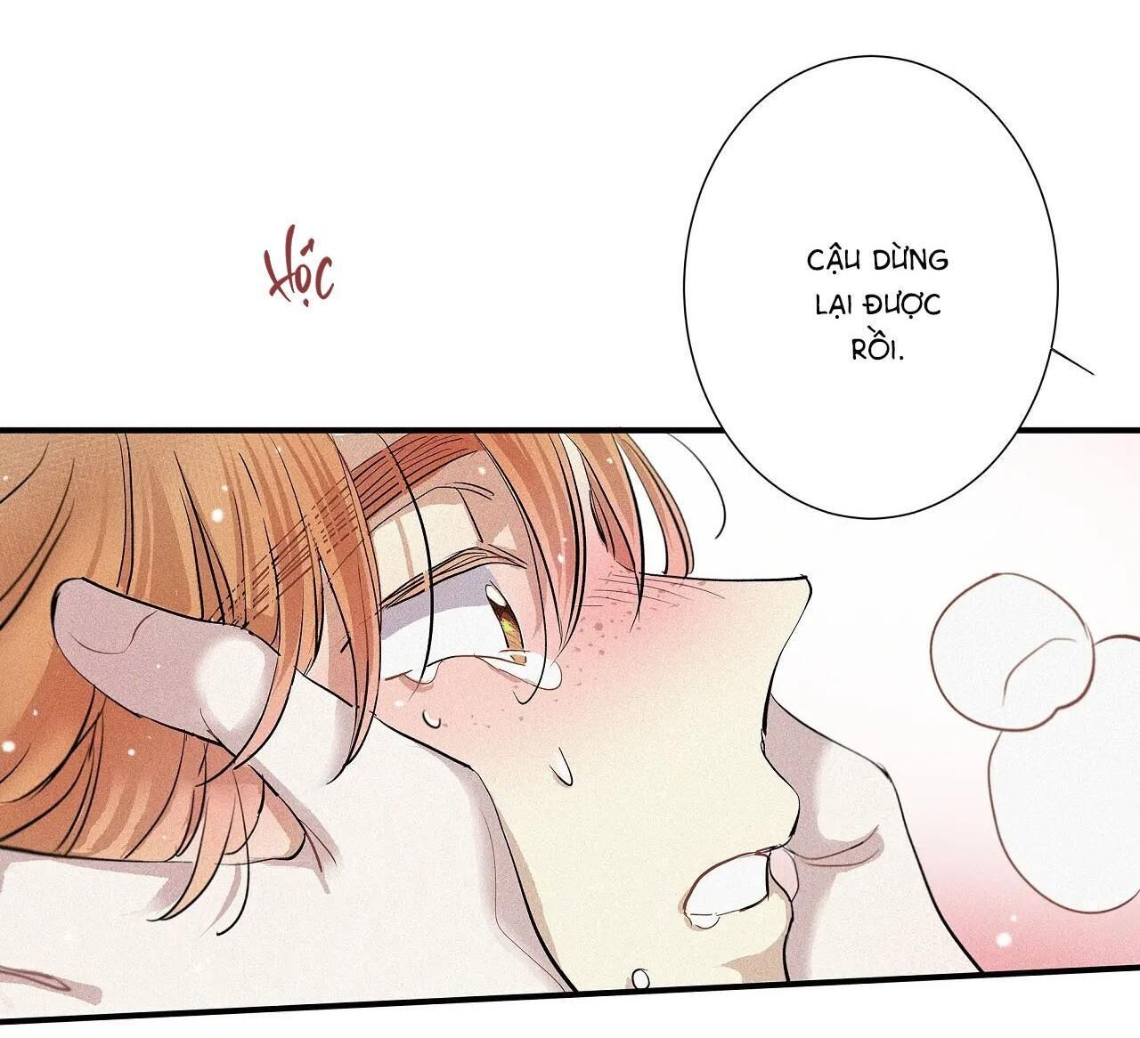 (CBunu) Tình yêu và danh vọng Chapter 36 - Trang 2