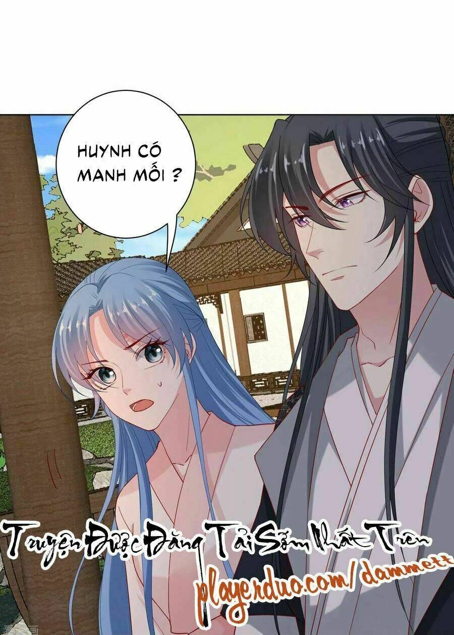 độc y đích nữ Chapter 173 - Trang 2