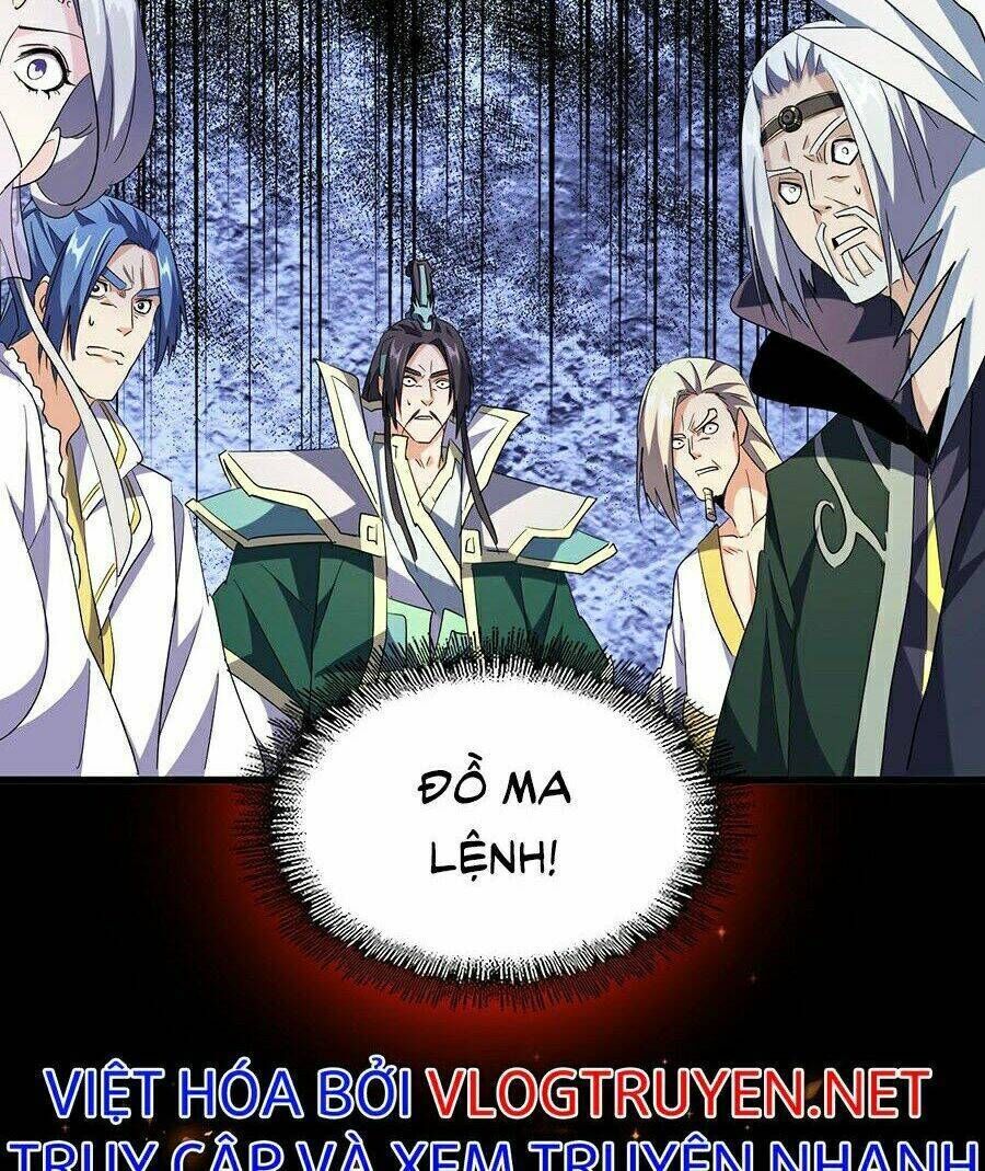 đại quản gia là ma hoàng chapter 219 - Next chapter 220