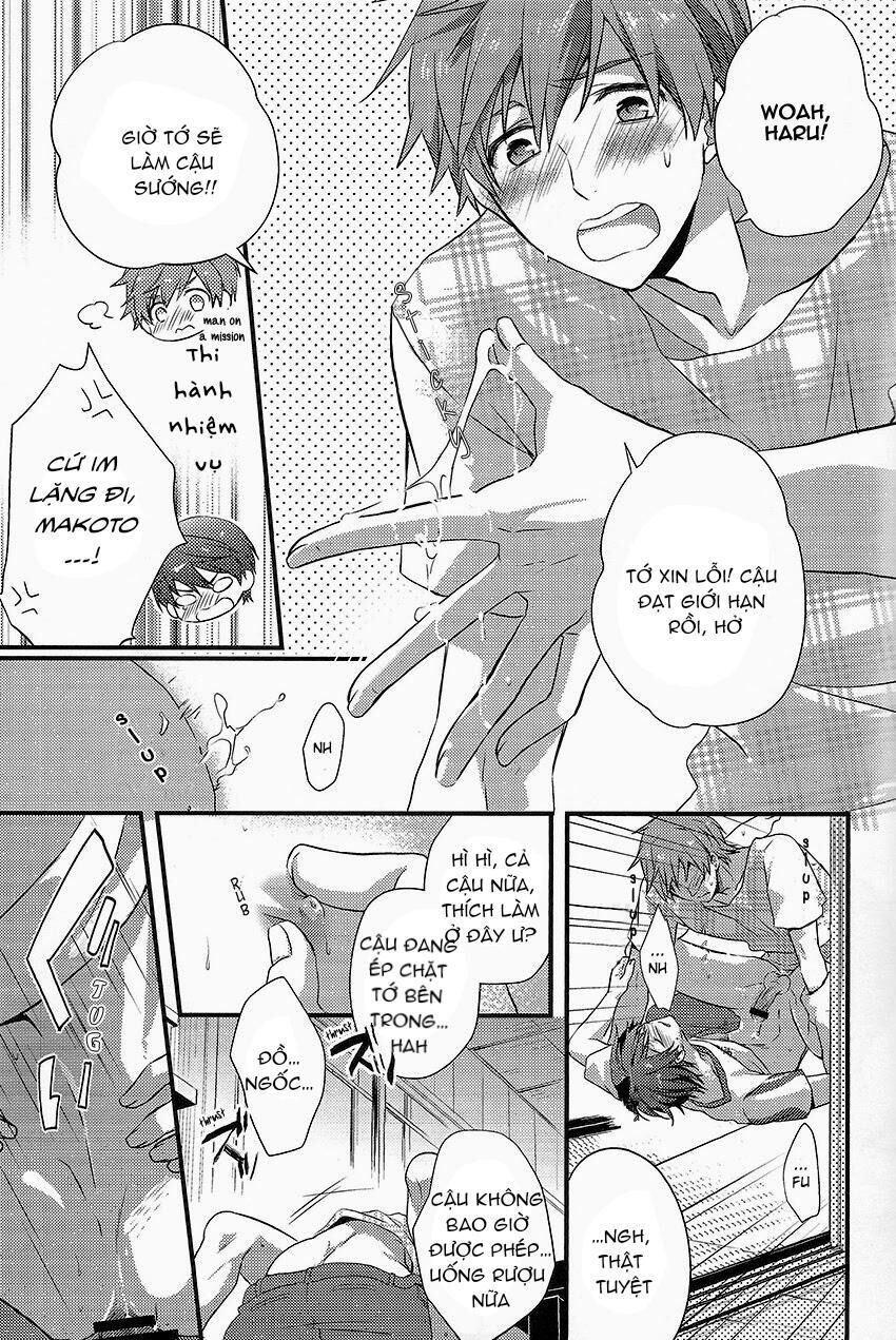 doujinshi tổng hợp Chapter 114 - Next 115