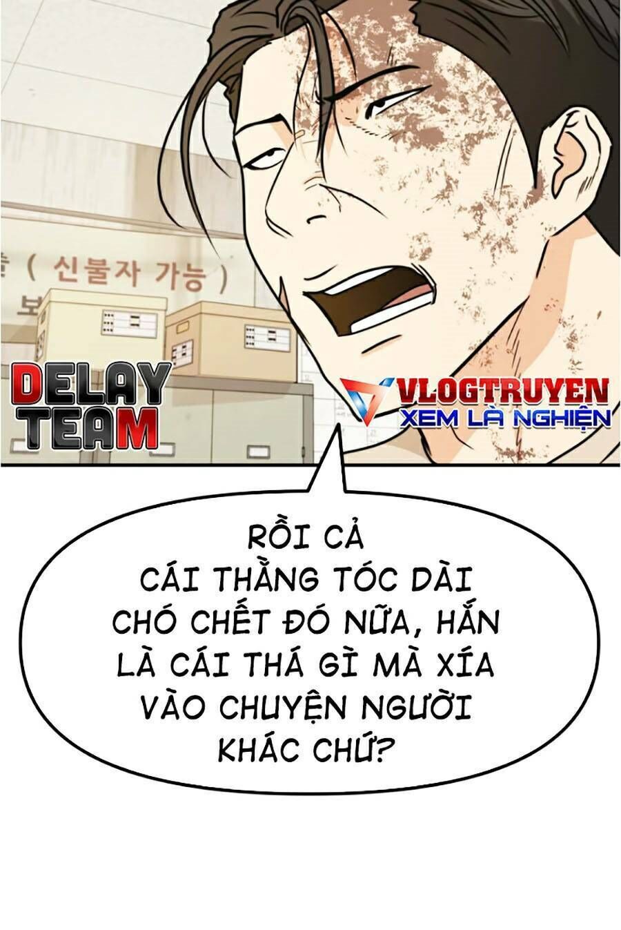 bạn trai vệ sĩ chapter 26 - Next chapter 27