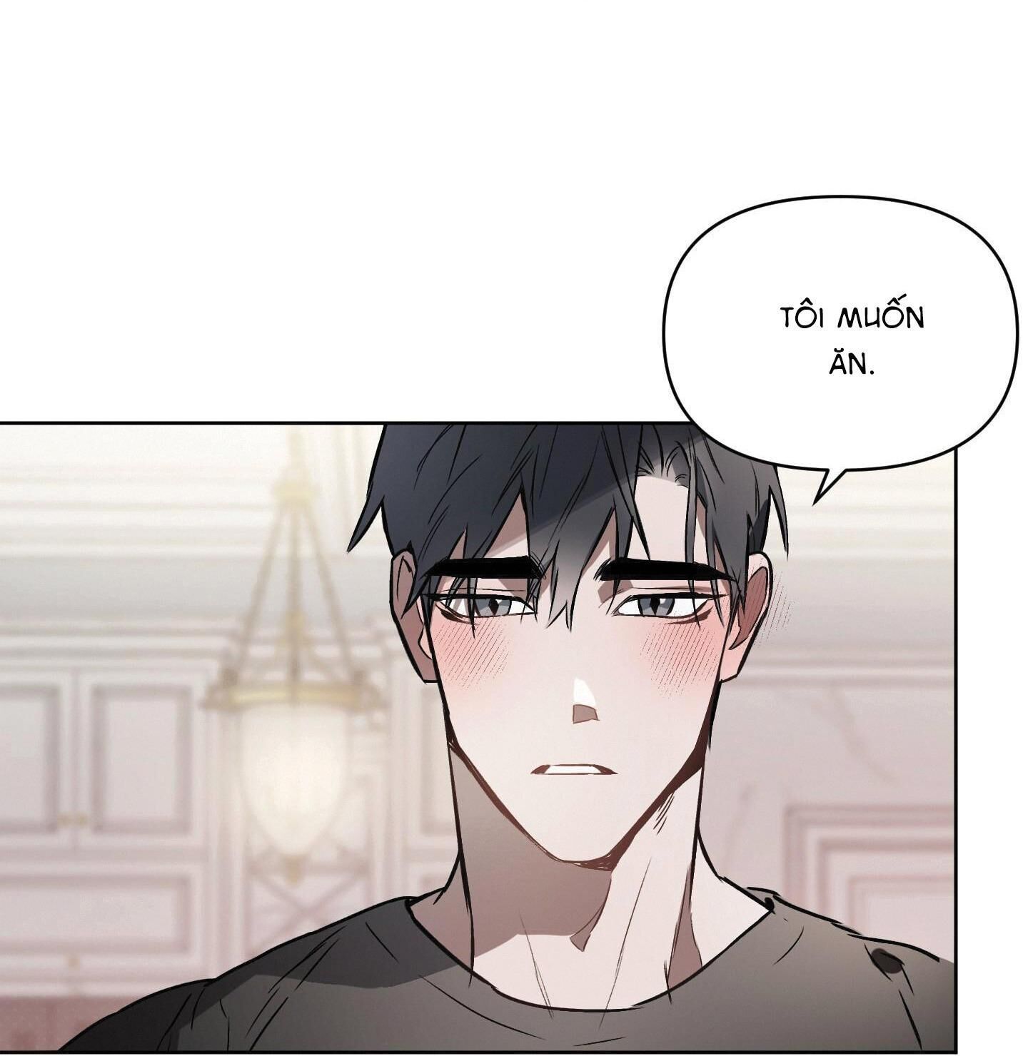 (CBunu) Định Tên Mối Quan Hệ Chapter 19 - Trang 2