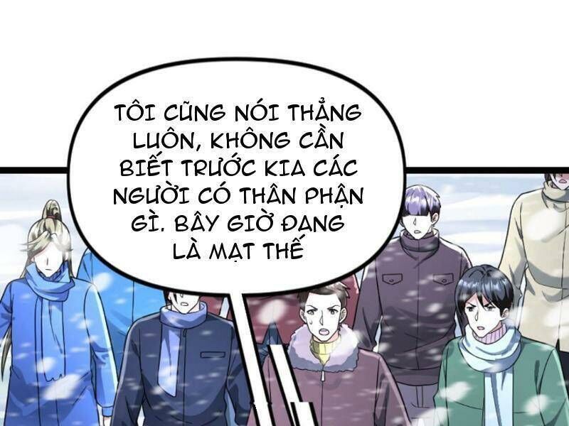 Toàn Cầu Băng Phong: Ta Chế Tạo Phòng An Toàn Tại Tận Thế Chapter 170 - Next Chapter 171