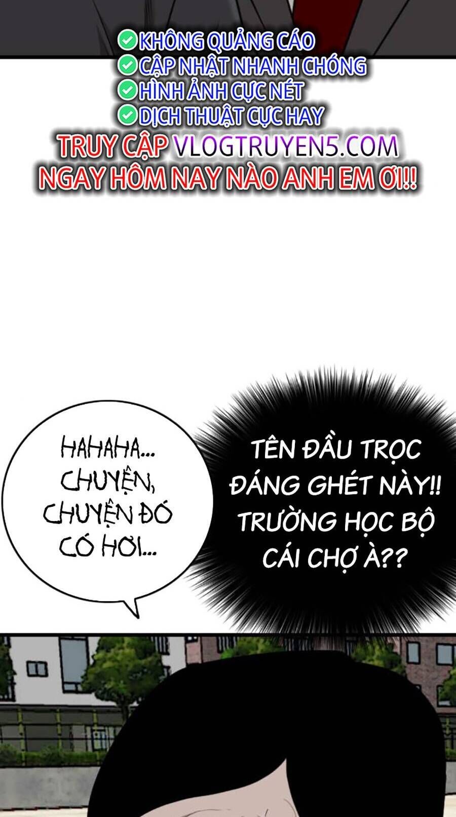 người xấu chapter 173 - Trang 2