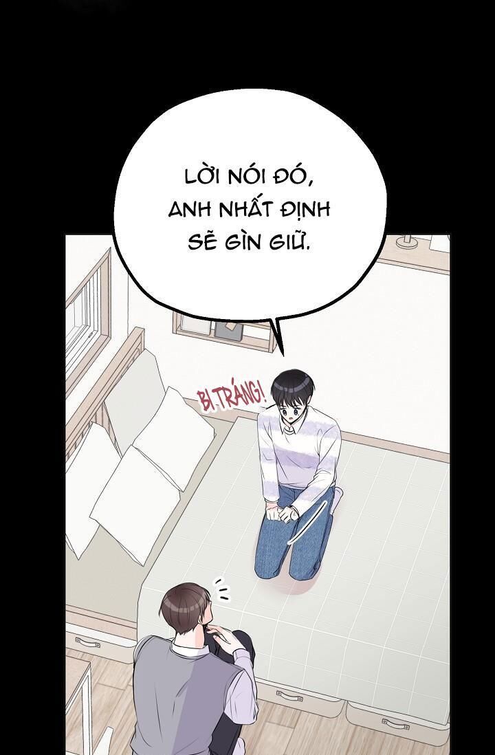 TUYỂN TẬP ABO - MANG THAI NGẮN CỦA NHÀ SẸC Chapter 17 baby end - Trang 2