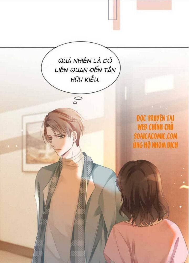 được các anh trai chiều chuộng tôi trở nên ngang tàng chapter 46 - Next chương 47