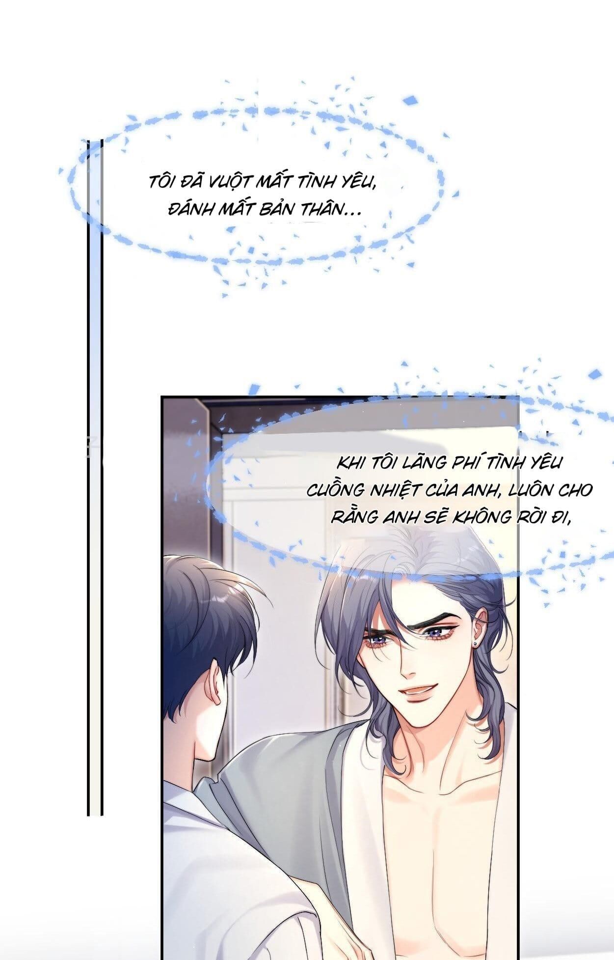 (abo) be, be Chapter 89 - Trang 2