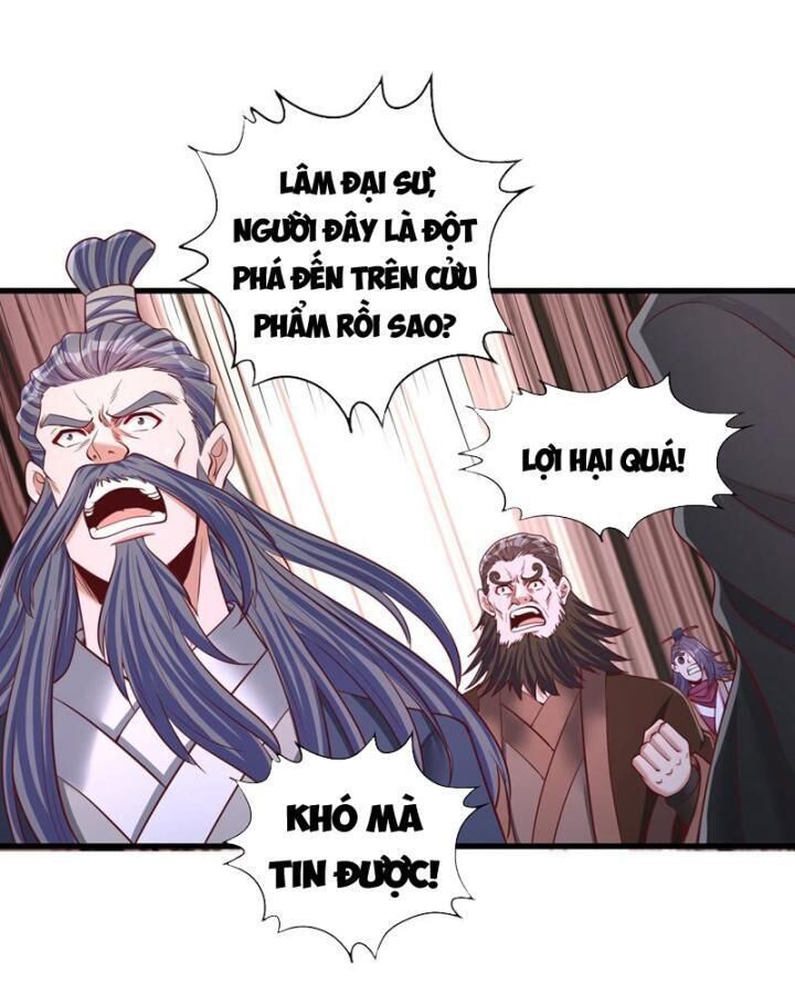 ta bị nhốt cùng một ngày mười vạn năm Chapter 419 - Next Chapter 420