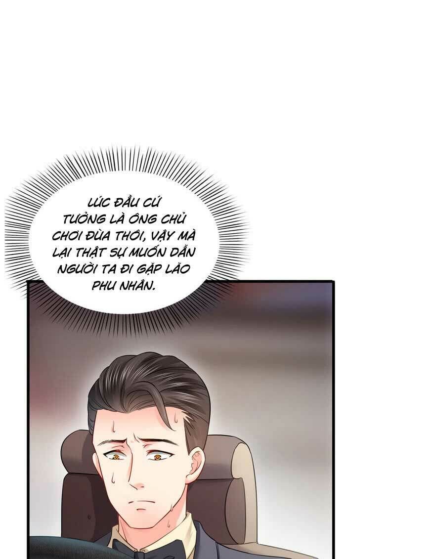 hệt như hàn quang gặp nắng gắt chapter 23 - Next chapter 24