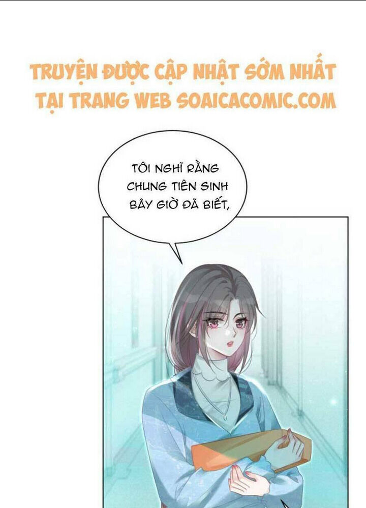 được các anh trai chiều chuộng tôi trở nên ngang tàng chapter 45 - Next chapter 46