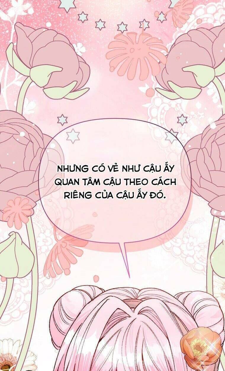 này tiểu công tước, hãy tin ở chị đi! chapter 17 - Trang 2