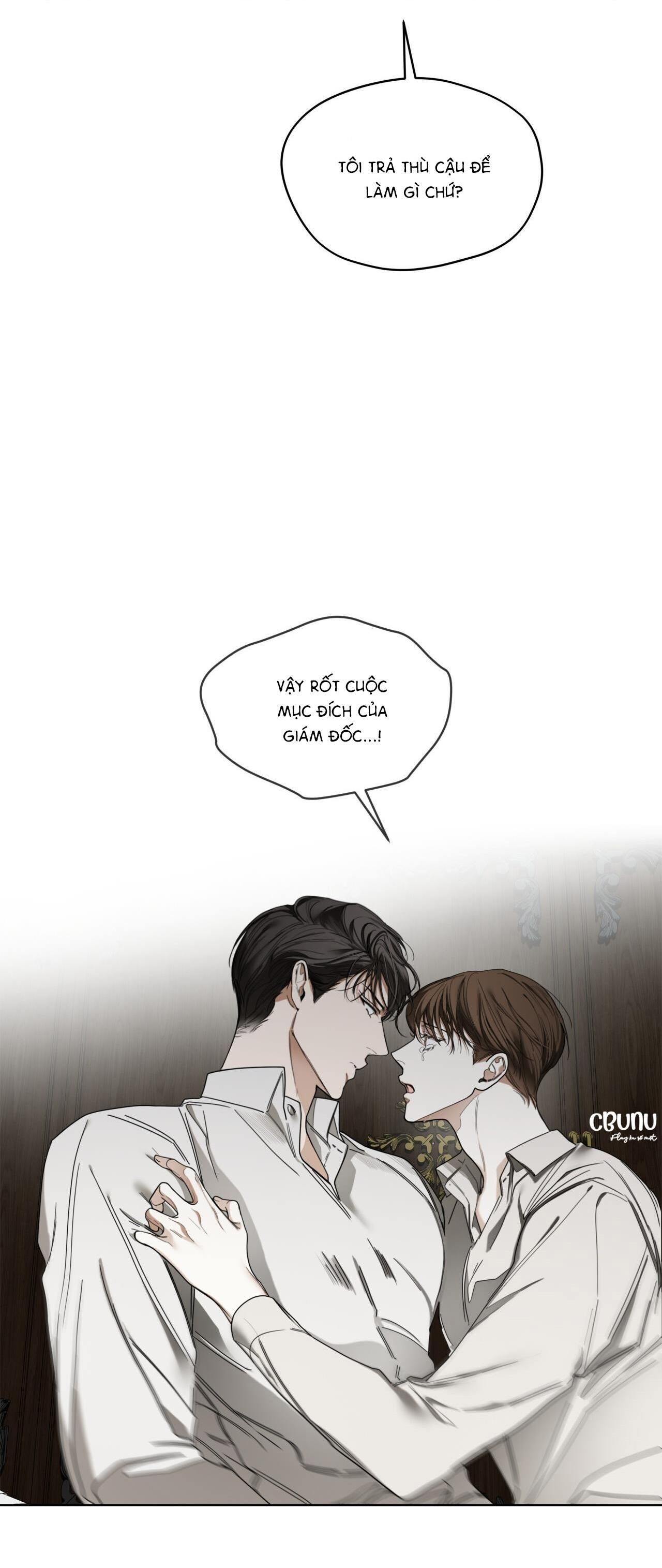 (CBunu) Phạm Luật Chapter 52 - Trang 2