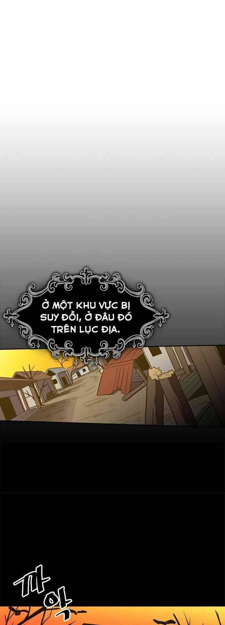 chuyển sinh ma pháp đặc biệt yếu chapter 39 - Next chapter 40