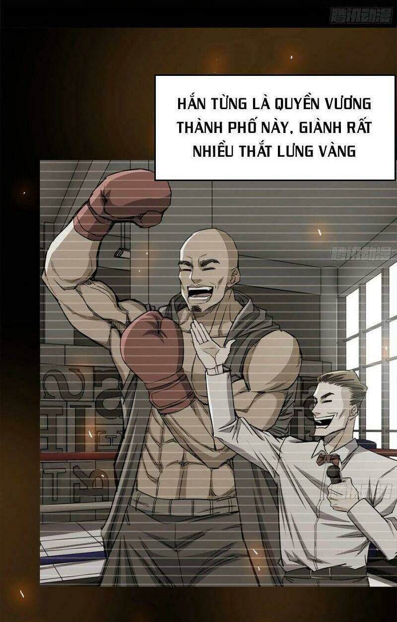 tôi chuyển vàng tại mạt thế Chapter 85 - Next Chapter 86