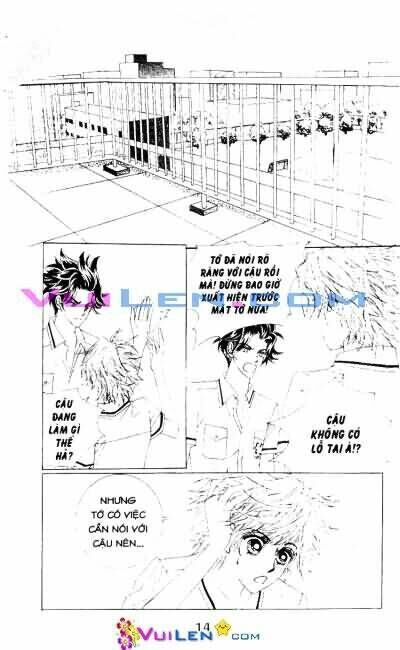 Đợi Em Chapter 105 - Next Chapter 106