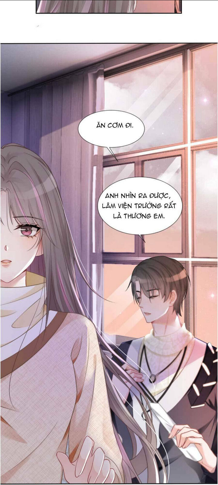 được các anh trai chiều chuộng tôi trở nên ngang tàng chapter 36 - Next chapter 37