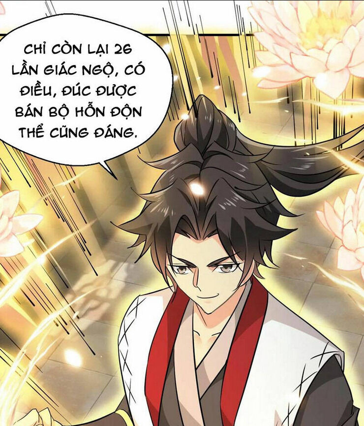 Vô Địch Đốn Ngộ chapter 119 - Trang 2