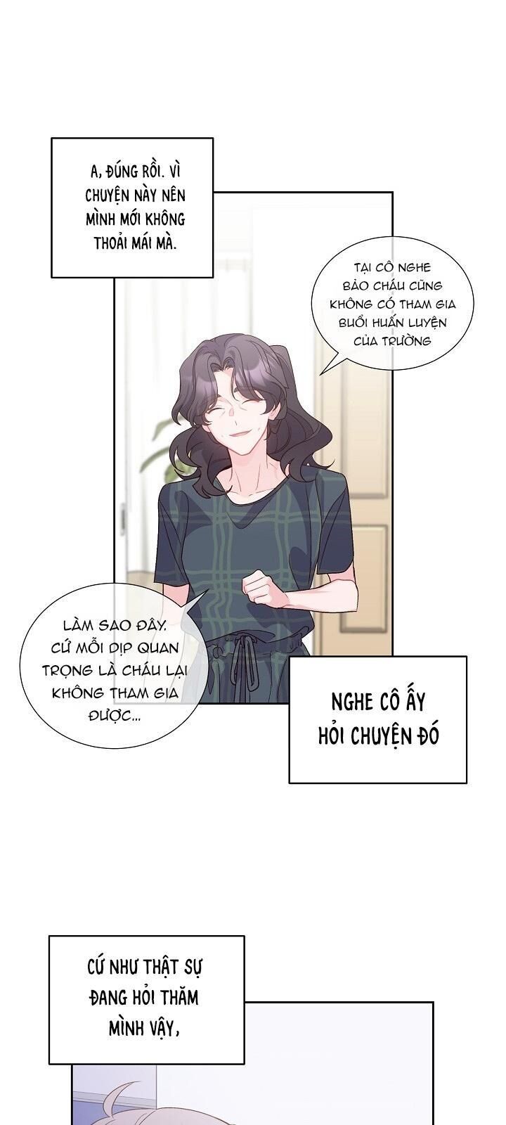 Merry Marbling Chapter 49 - Trang 2