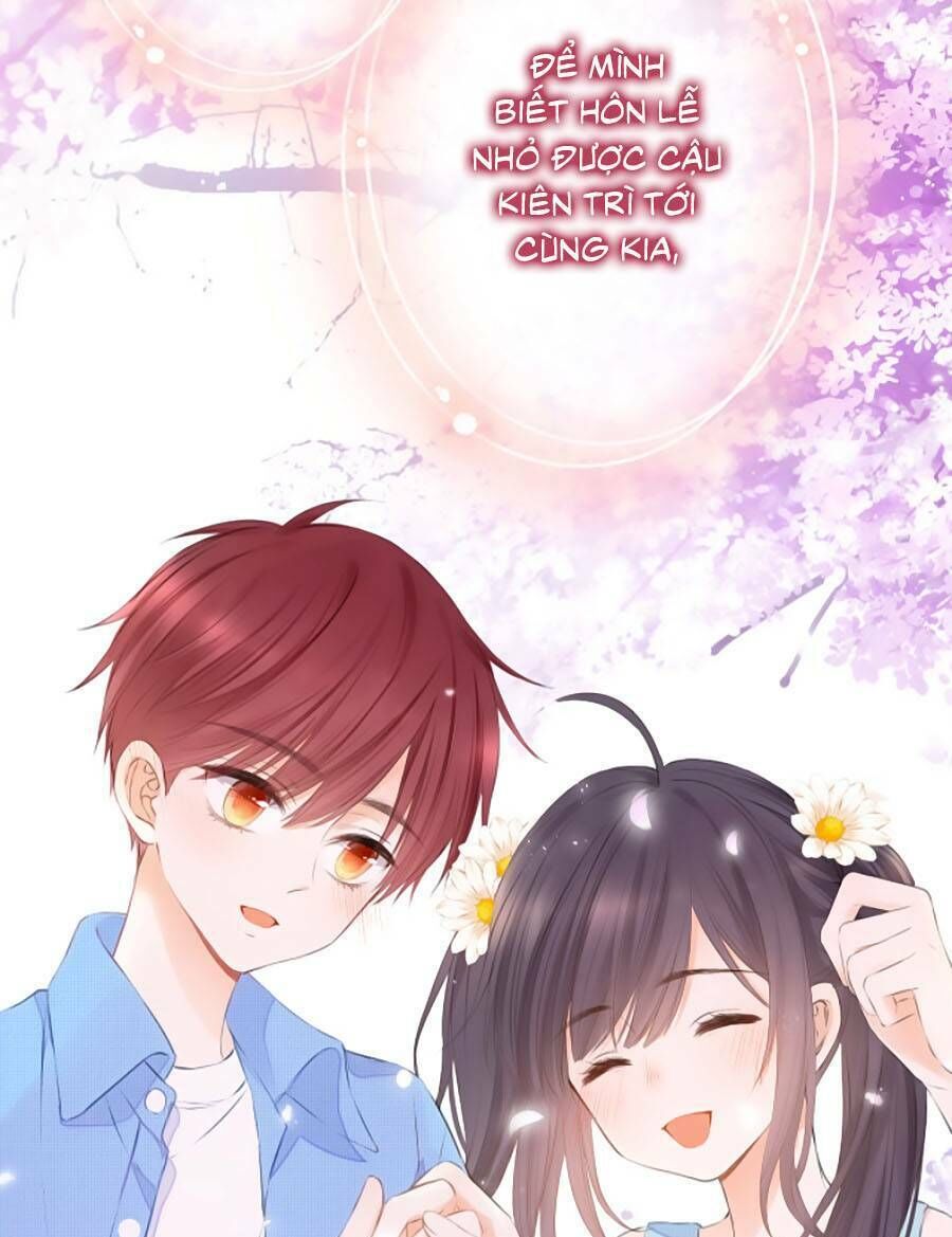 thầm yêu: quất sinh hoài nam chapter 14 - Trang 2