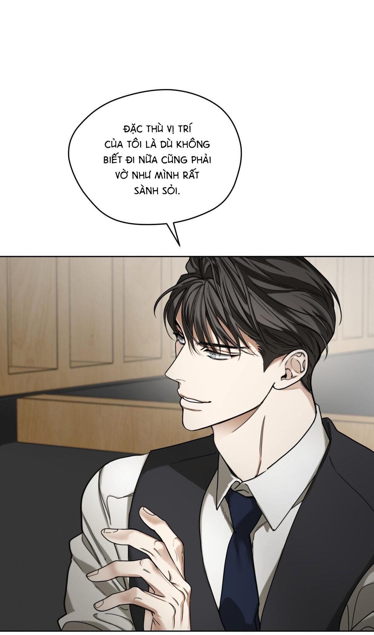 (CBunu) Phạm Luật Chapter 80 - Trang 2