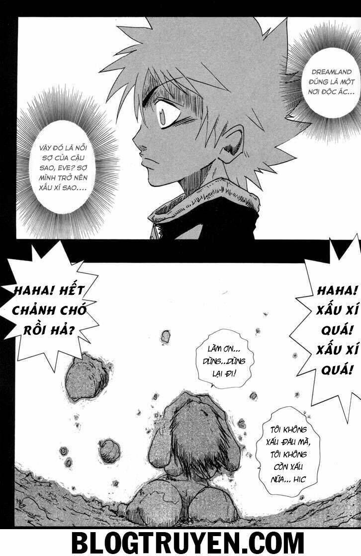 Dreamland Chapter 21 - Trang 2